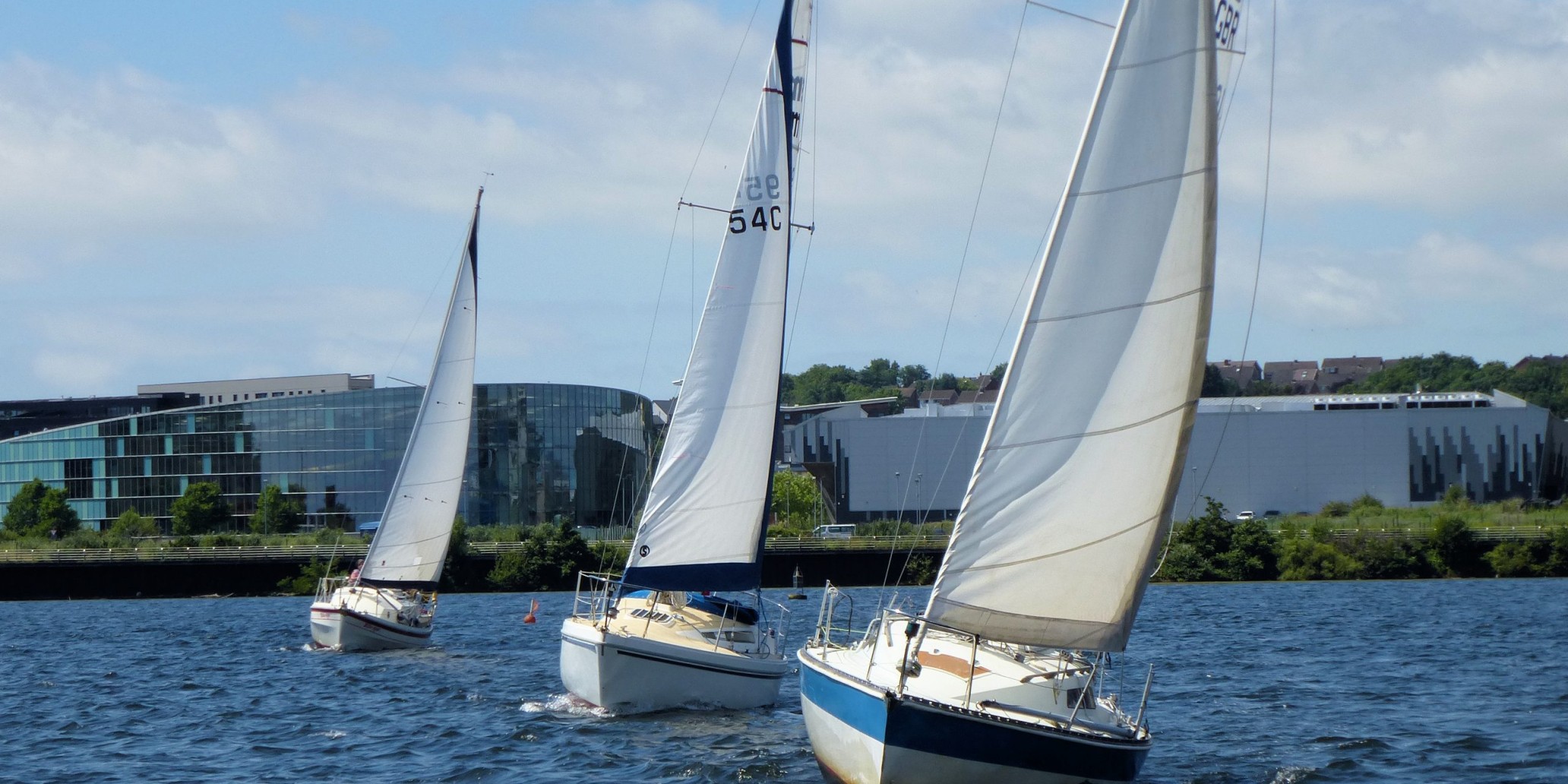 Cardiff Bay Yacht Club – Wales Leading Water-sports Club